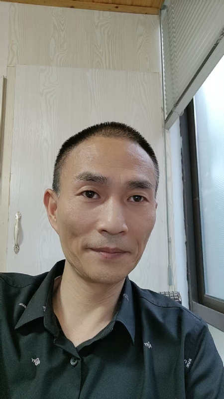 风铃的第一张照片--闽侯相亲网