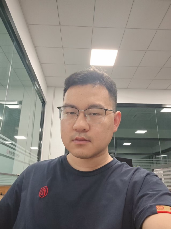 雨落浅响的第一张照片--闽侯相亲网