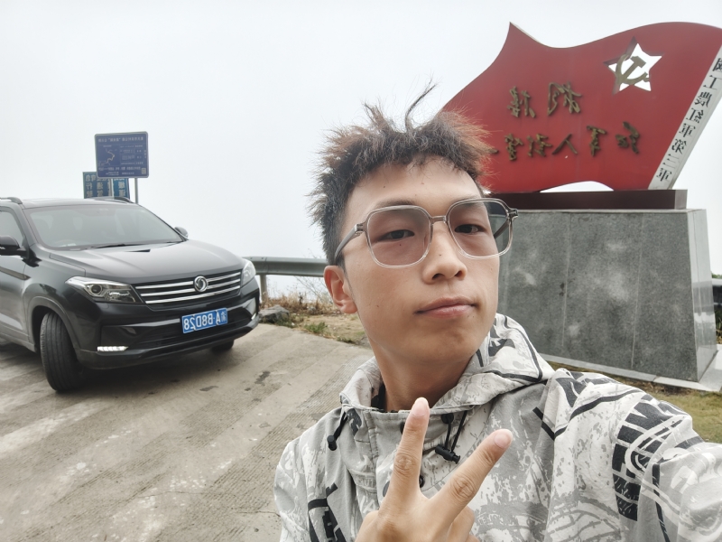 六十一的第一张照片--闽侯相亲网