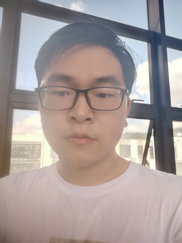 遇见YU的第一张照片--闽侯相亲网
