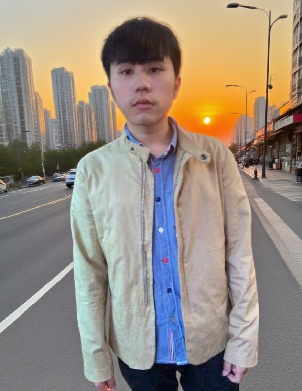 阿星的第二张照片--闽侯相亲网