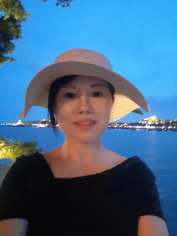 一心的第一张照片--闽侯相亲网