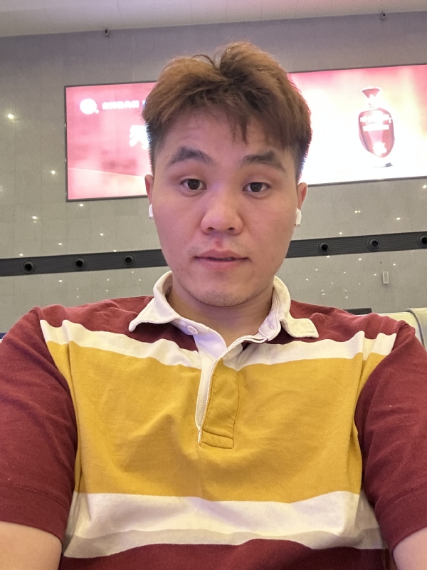 锅锅锅的第一张照片--闽侯相亲网
