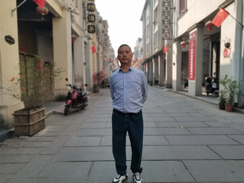 一粒尘埃的第一张照片--闽侯相亲网